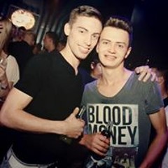 Pieterjan Berckenbosch