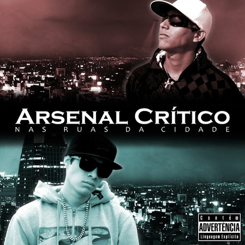 Arsenal Crítico’s avatar