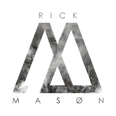 RICK MASØN