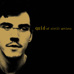 quid of civill artists