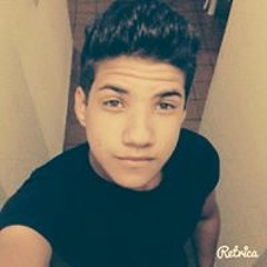 Eduardo Santana 87