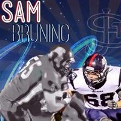 Sam Bruning