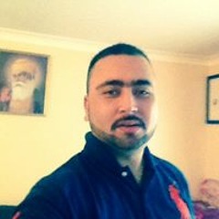 Hundal Garry