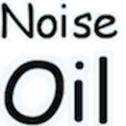 Noise Oil’s avatar