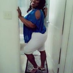 Tiffany Robinson-Moore