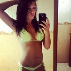 Stephanie Jade Garlick