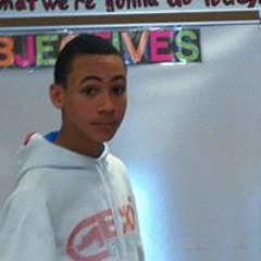 Devin Hatten