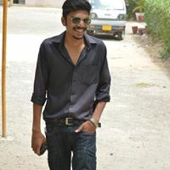 Micheal Anand Choudary