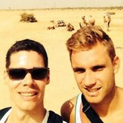 Xavier Gaspard Jurgen