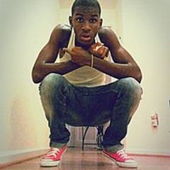 Darius Chopp Coleman