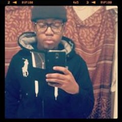 Kenny Swagg-kidd Wells