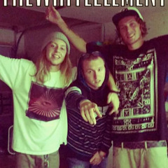 TheWhiteElement
