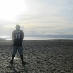 Mark Anthony Geralde