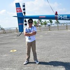 John Cliff B. Tapales