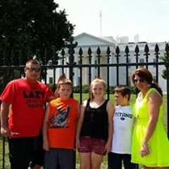 Joey N Chanda Givens