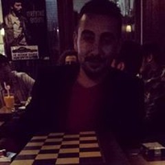 Fesih Çiftçi