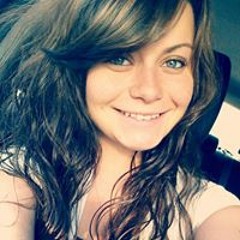 Amanda Marie Johnson 2