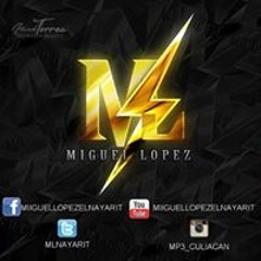 Miguel Lopez 425