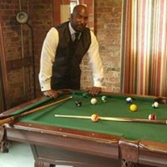 Marcus BigMeech Wilson