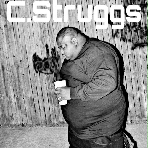 C.Struggs’s avatar