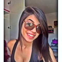 Milena Araujoo