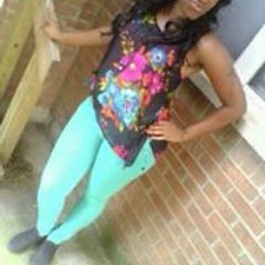 Lakierra Da Real McCoy