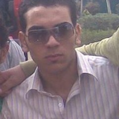 Ahmed Naggar