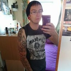 Sean Stone 14
