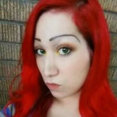 Viviana Cassandra Reyes