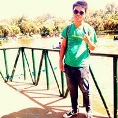 Kevin Kenneth Acosta