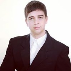 Alan Alexis Marin Benitez