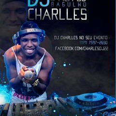 Dj Charles Quebretes