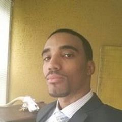 B Christopher Whitfield