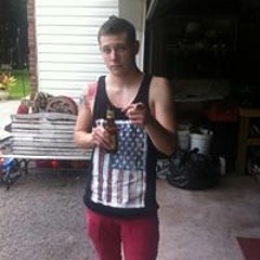 Sean Legit Digregorio