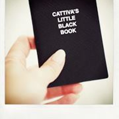 Cattiva's Little Book’s avatar
