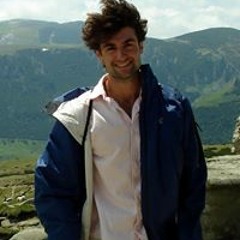 Nicholas Flanders