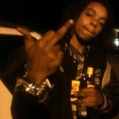 Tyree Onhisshit Webb