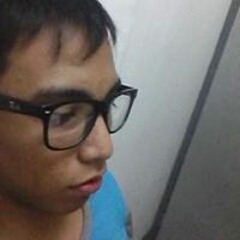 Jaser Soriano Garcia