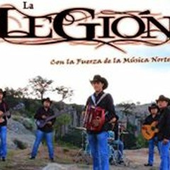 Grupo La Legión Norteña