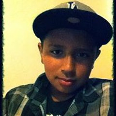 Chris Cookie Negrete