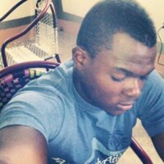 Cesarion Jean Robert Fils