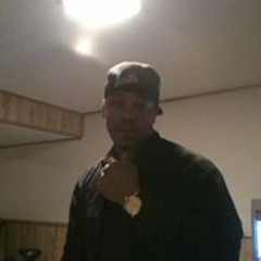 Nathan ThaGreat McGraw