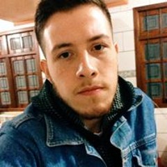 Jeferson Araujo 13