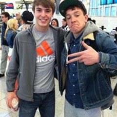 Connor Druckenmiller