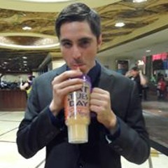 Brent Casillas