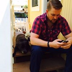 Andrew Joseph O'Gorman