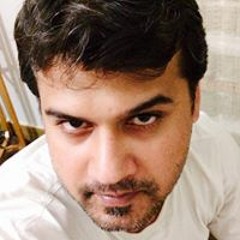 Asim Siddiqui 14