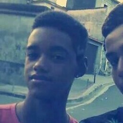 Mc jn montagem do play boy