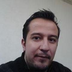 Pablo Dorantes Mendoza