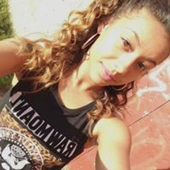 Nakayla Jaylene Downey